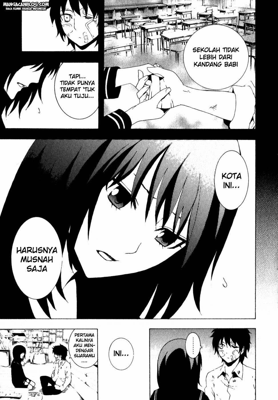 Tokyo ESP Bab 09 halaman 13