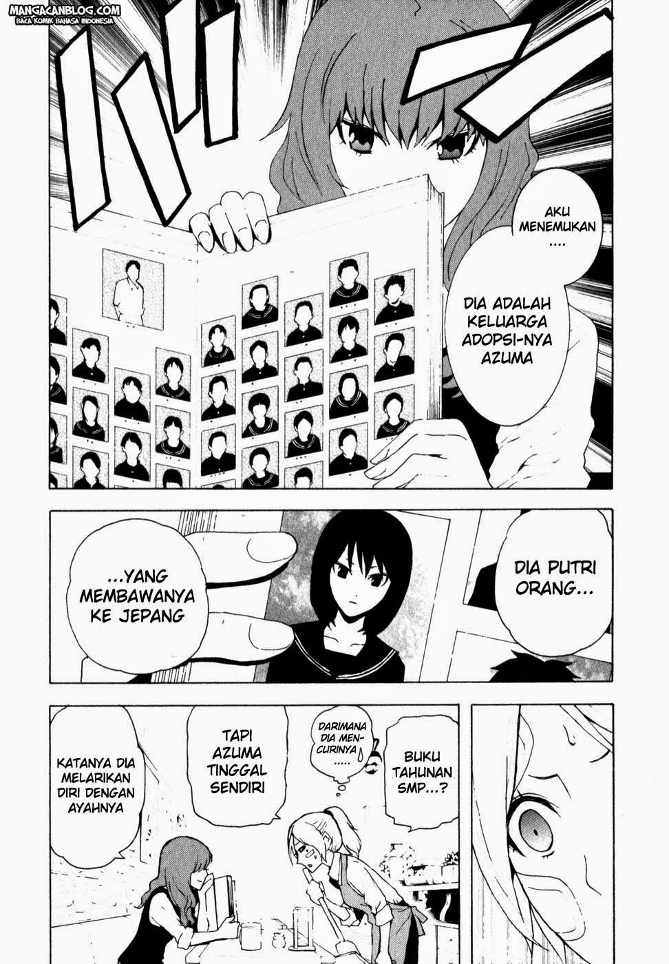 Tokyo ESP Bab 09 halaman 17