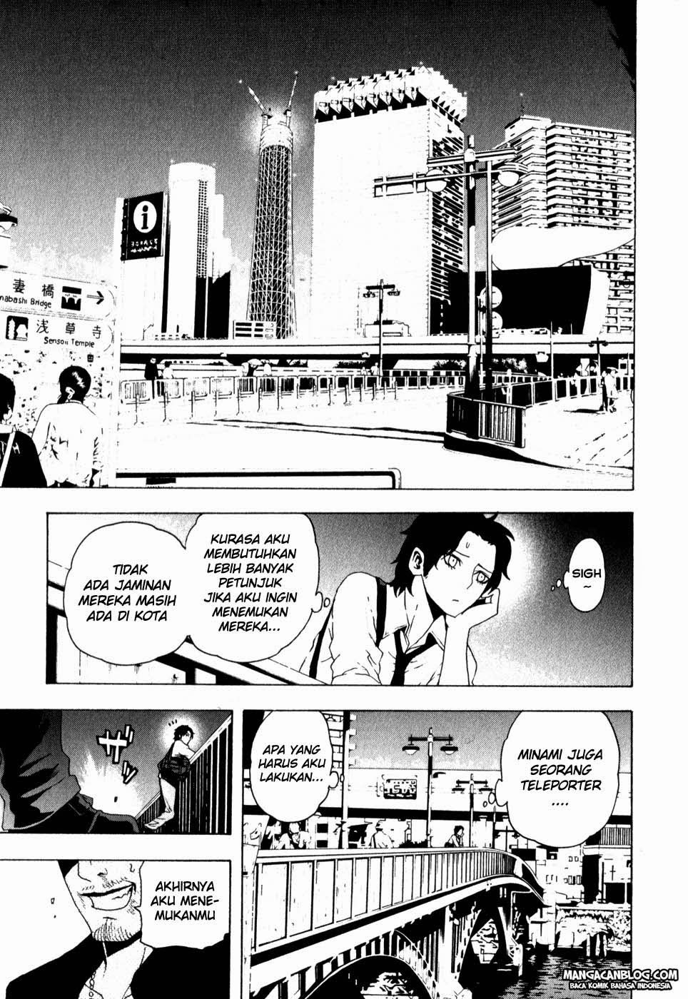 Tokyo ESP Bab 09 halaman 21