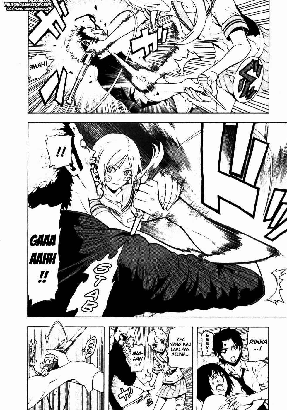 Tokyo ESP Bab 09 halaman 24