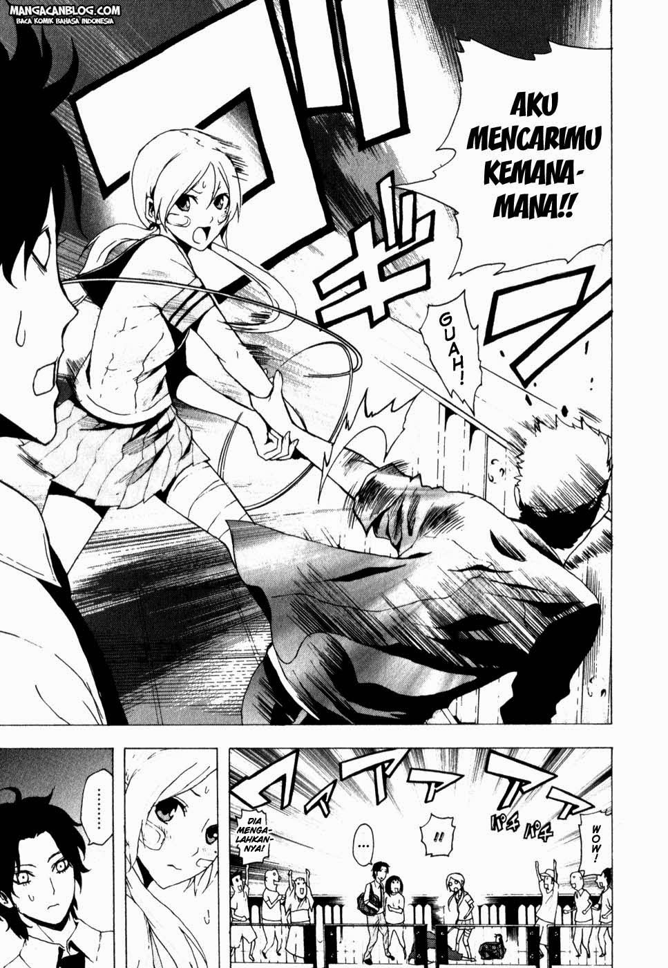 Tokyo ESP Bab 09 halaman 25