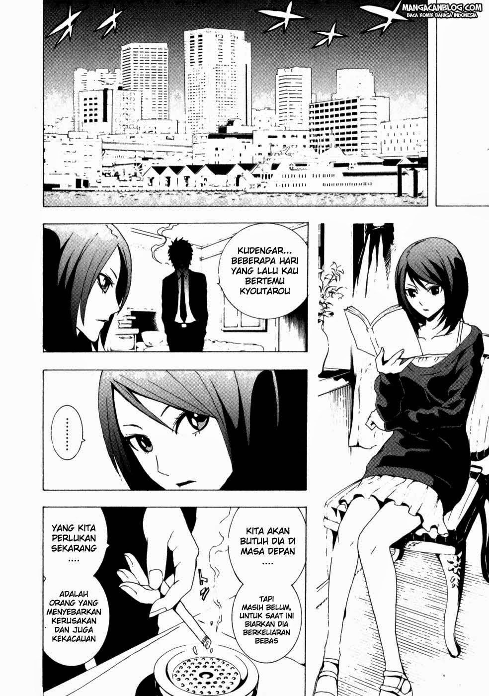 Tokyo ESP Bab 09 halaman 26