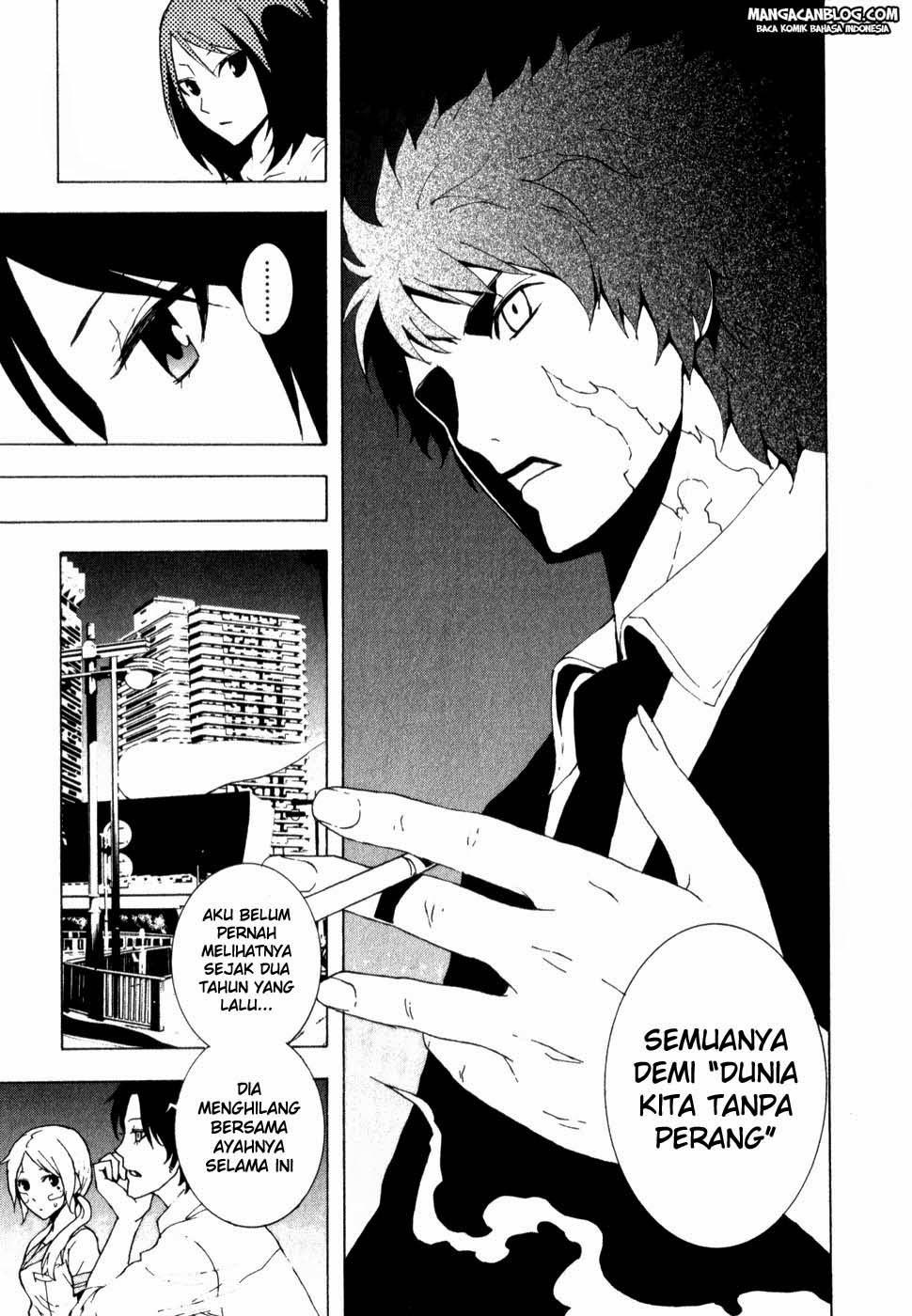 Tokyo ESP Bab 09 halaman 27