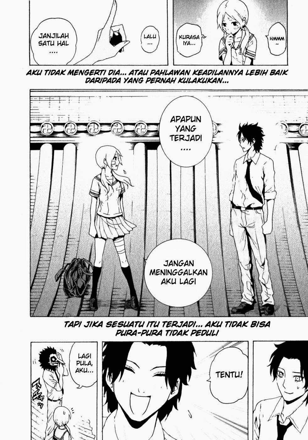 Tokyo ESP Bab 09 halaman 32