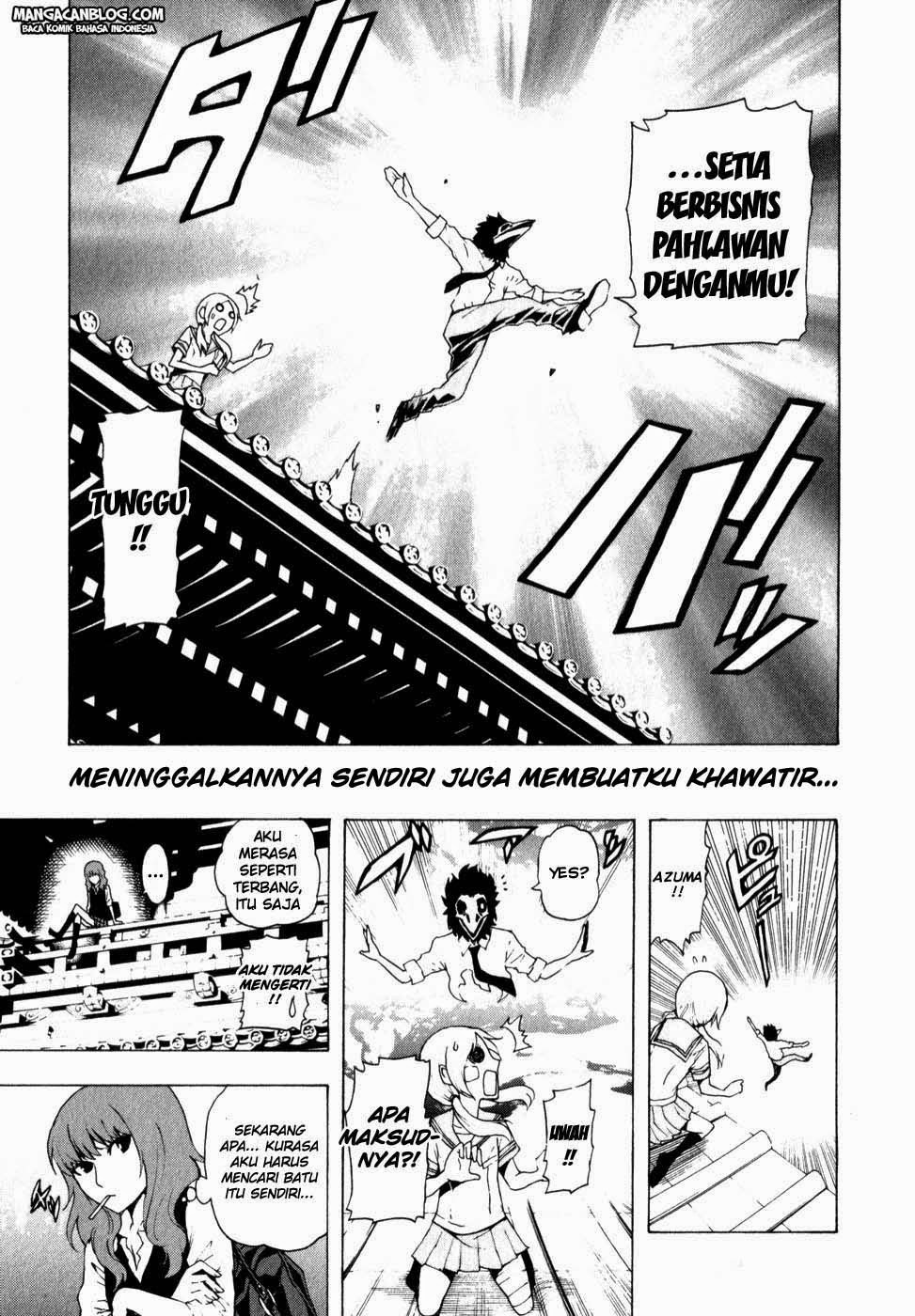 Tokyo ESP Bab 09 halaman 33