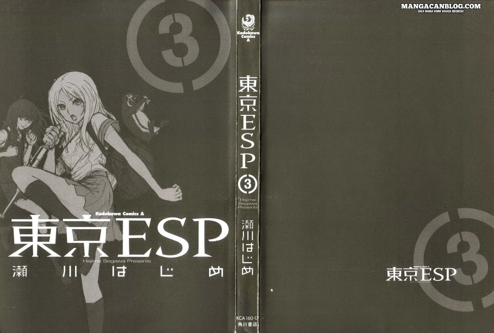 Tokyo ESP Bab 10 halaman 3