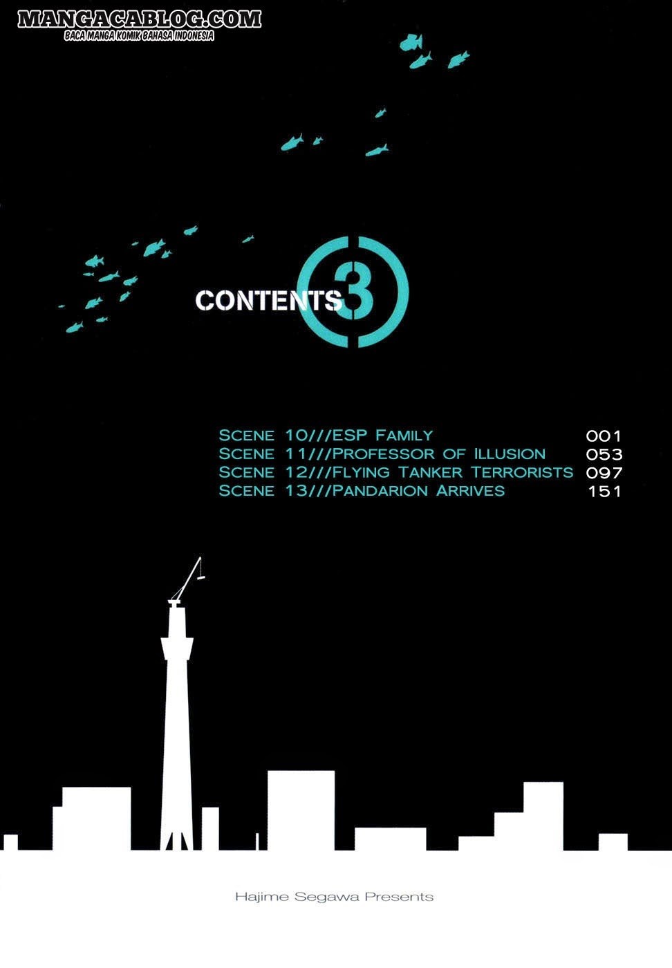 Tokyo ESP Bab 10 halaman 6