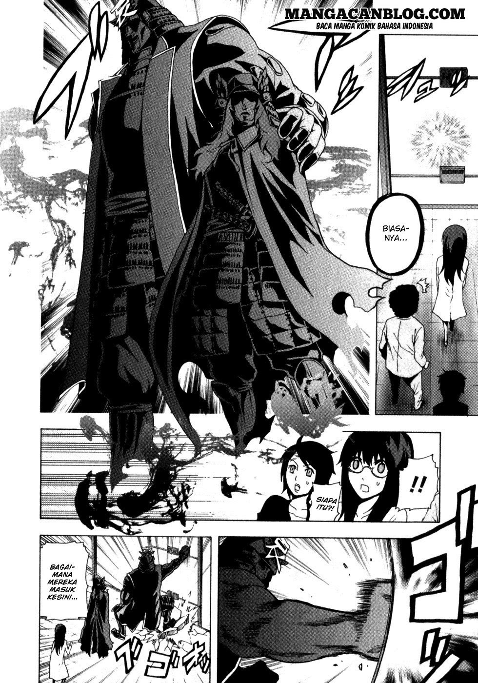 Tokyo ESP Bab 10 halaman 16