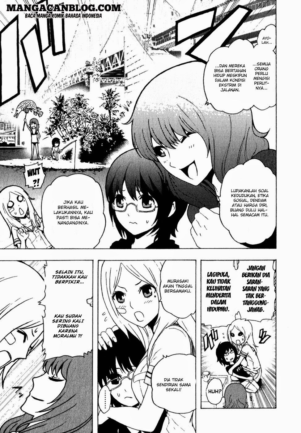 Tokyo ESP Bab 10 halaman 19