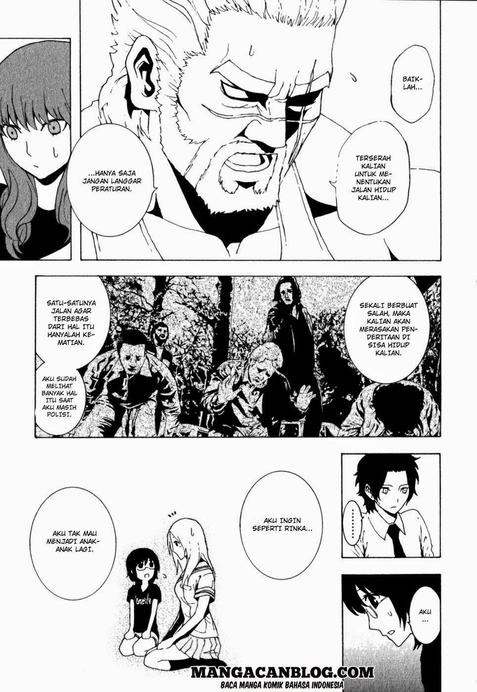 Tokyo ESP Bab 10 halaman 21