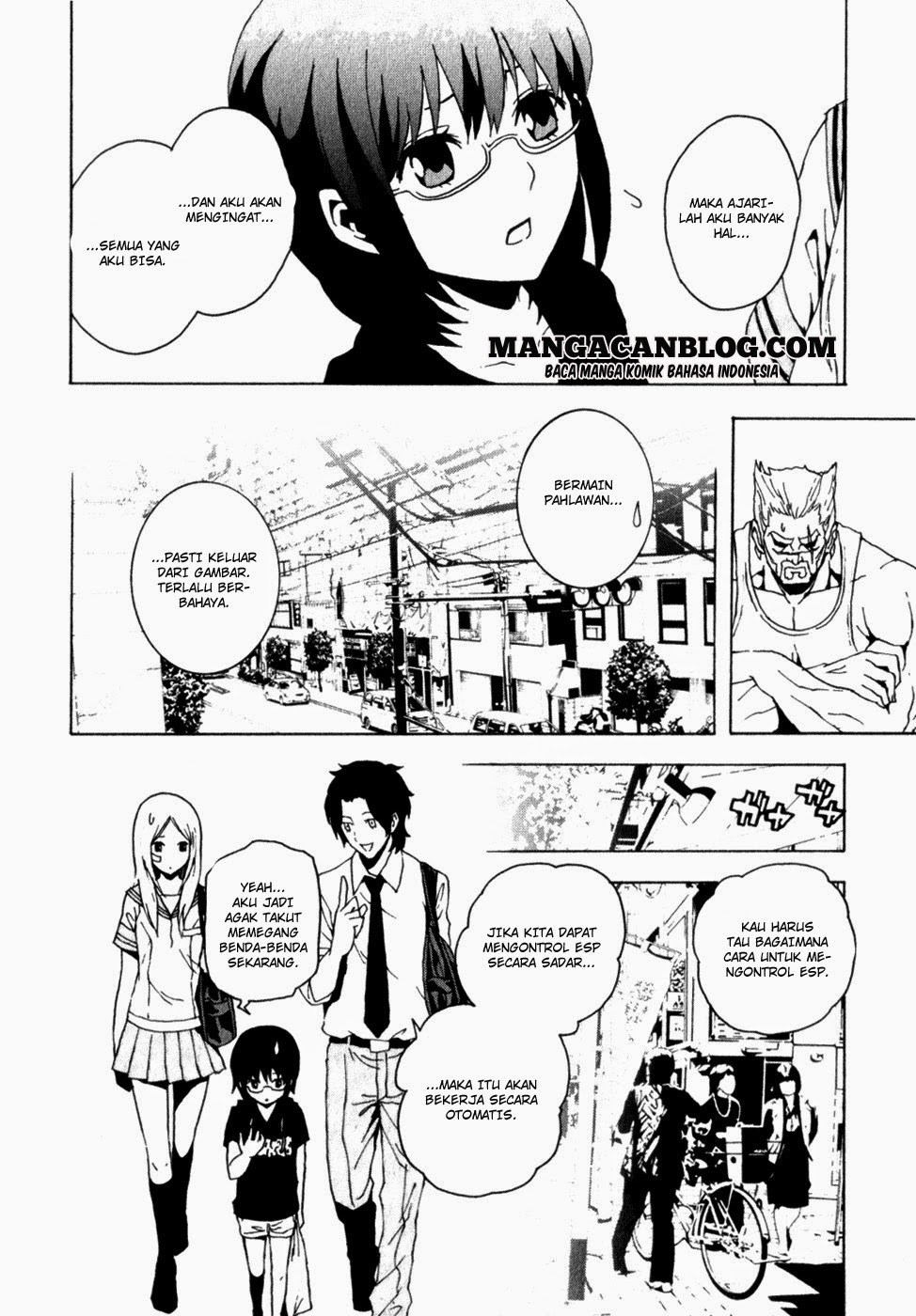 Tokyo ESP Bab 10 halaman 22