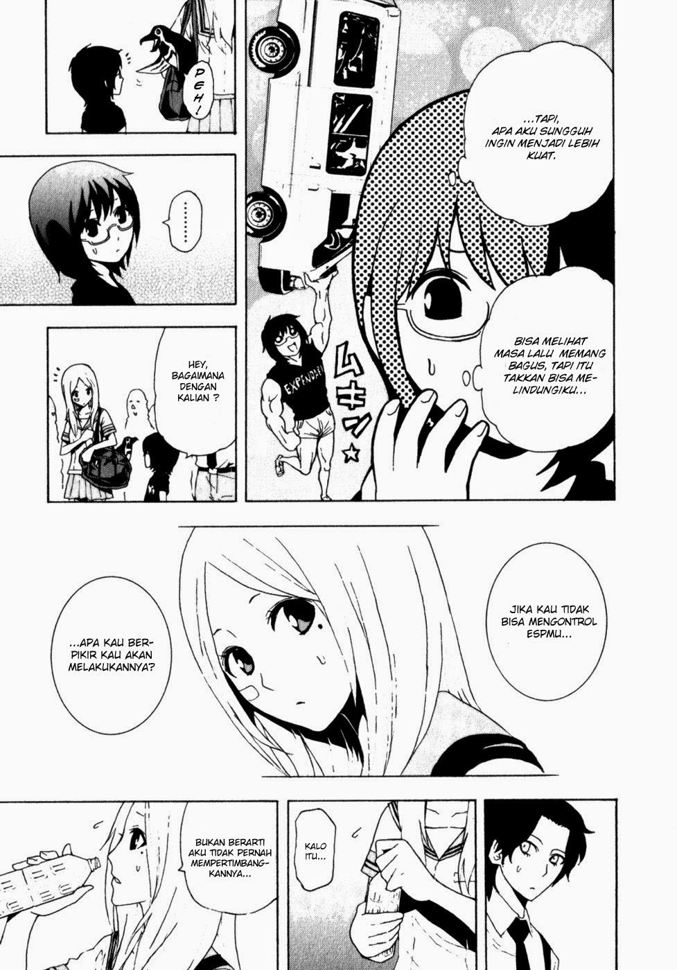 Tokyo ESP Bab 10 halaman 23