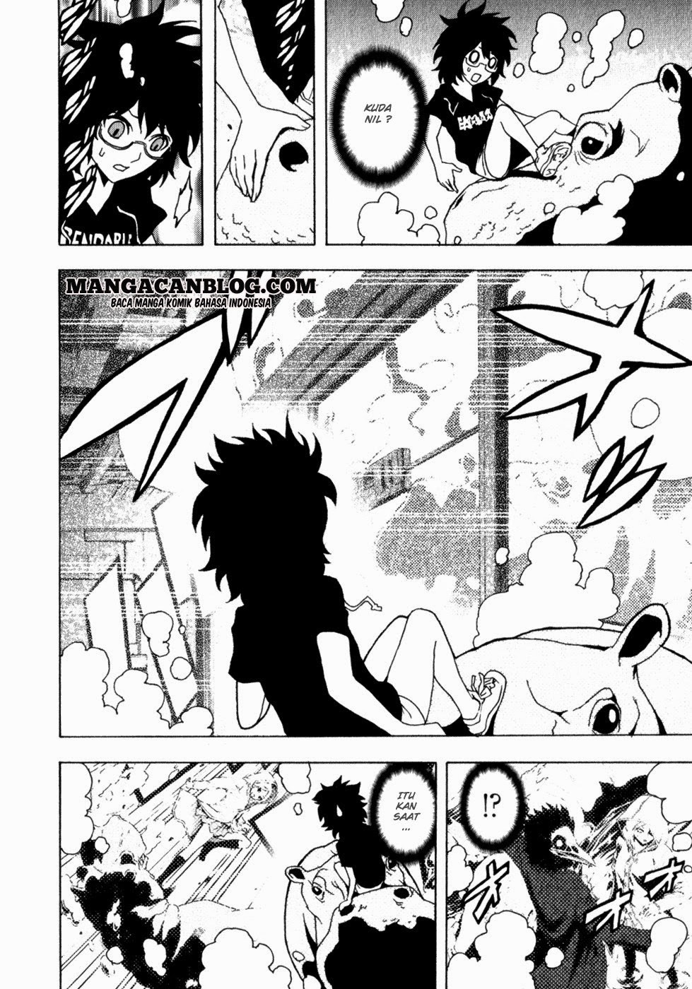 Tokyo ESP Bab 10 halaman 28