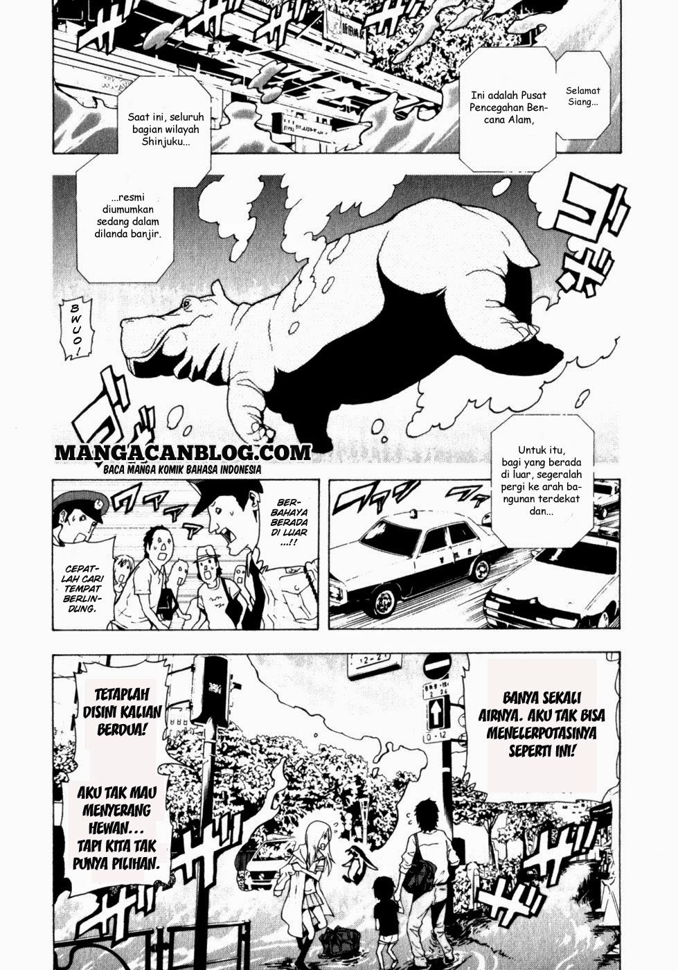 Tokyo ESP Bab 10 halaman 32