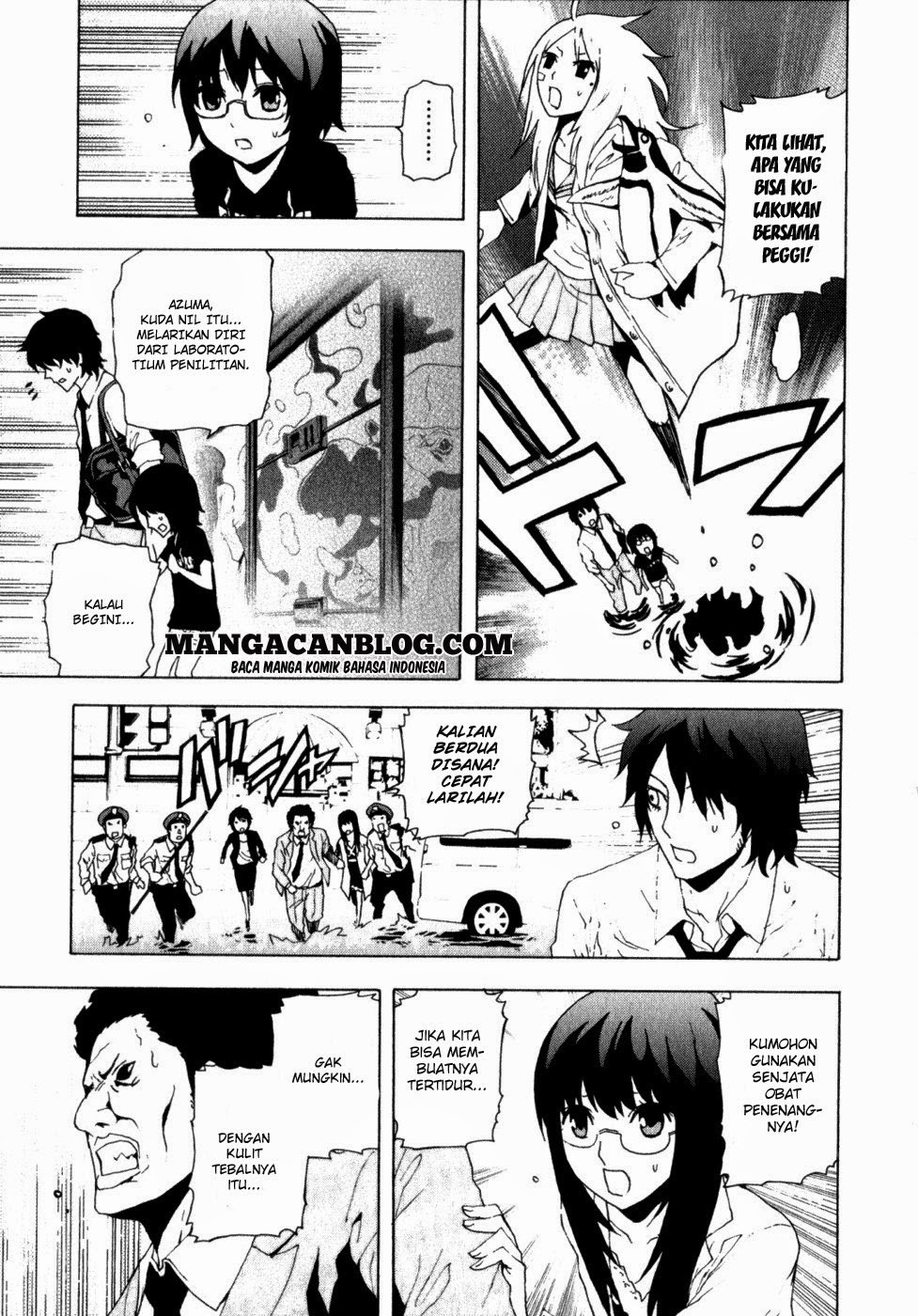 Tokyo ESP Bab 10 halaman 33