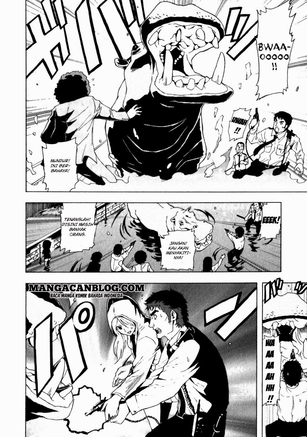Tokyo ESP Bab 10 halaman 39