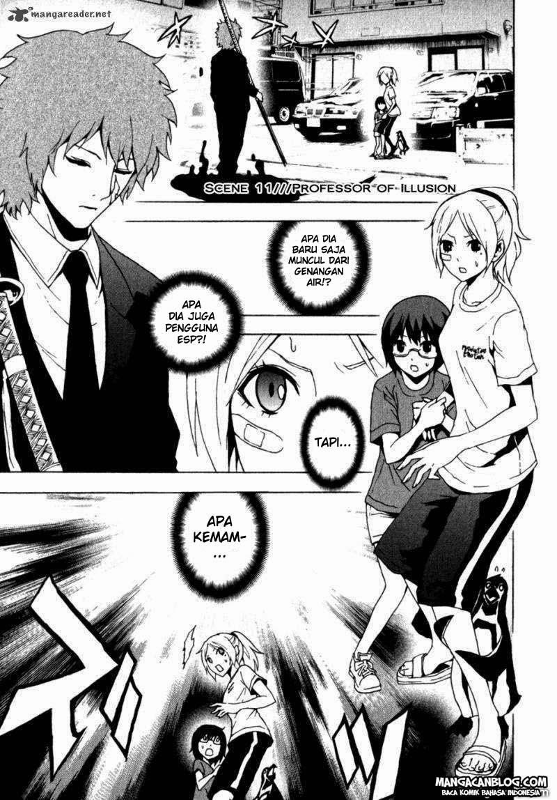 Tokyo ESP Bab 11 halaman 2