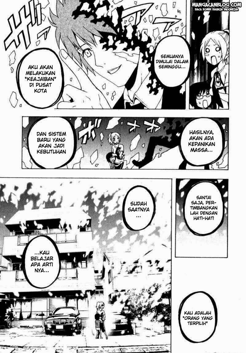 Tokyo ESP Bab 11 halaman 13