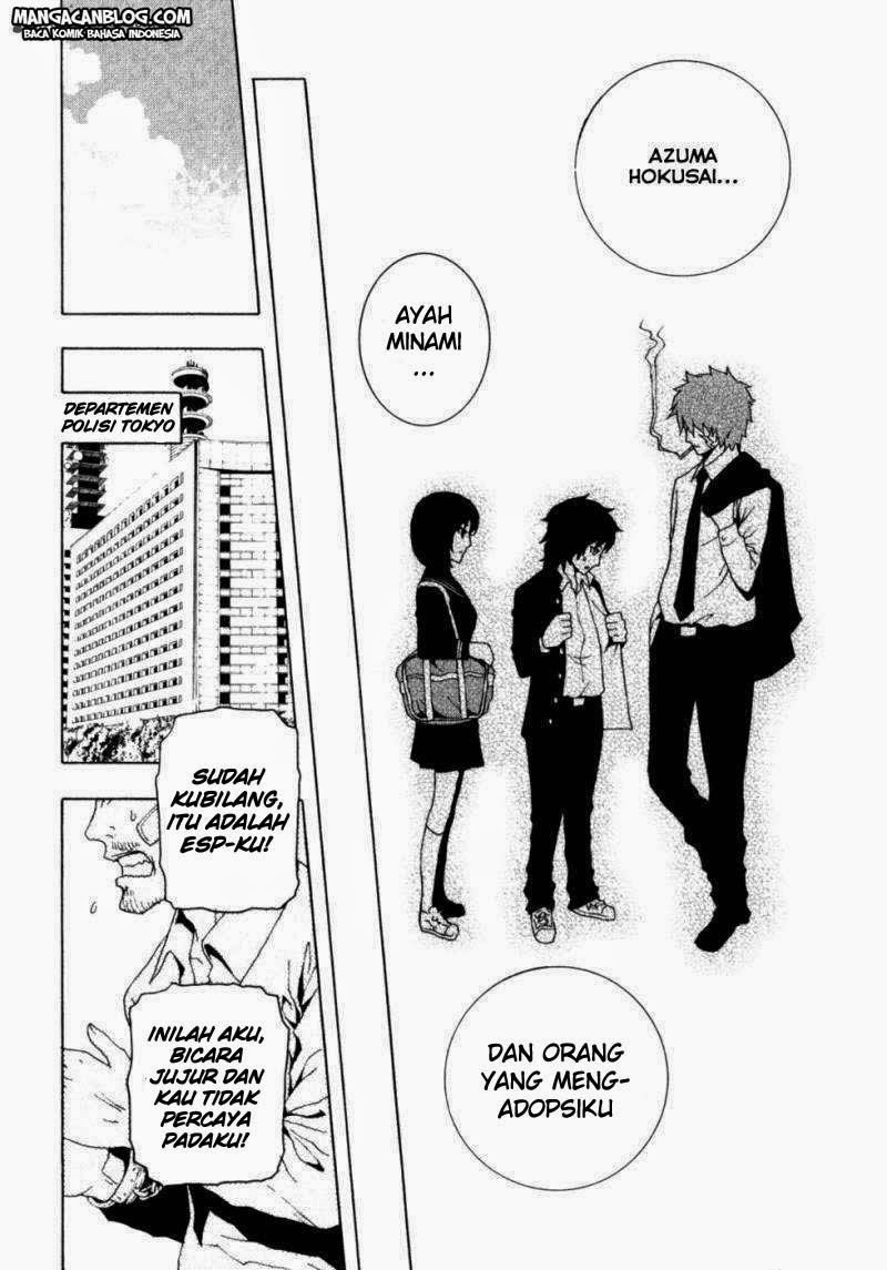 Tokyo ESP Bab 11 halaman 16