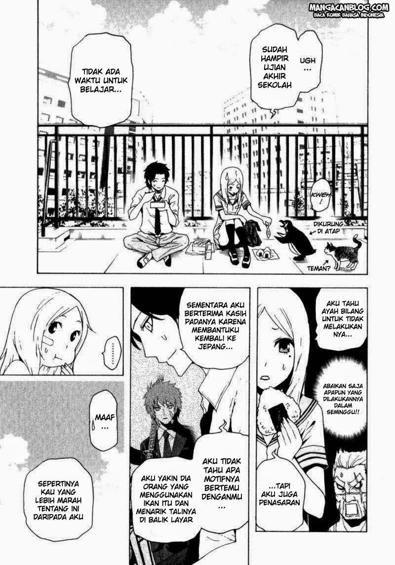 Tokyo ESP Bab 11 halaman 19