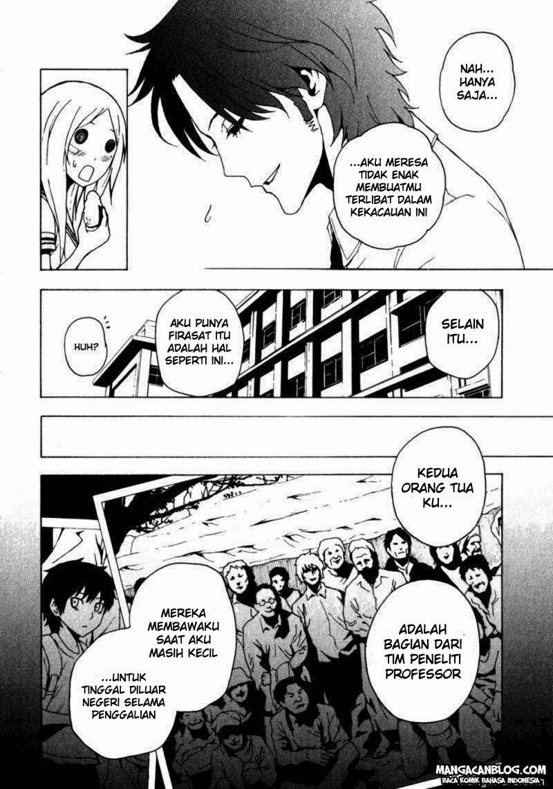 Tokyo ESP Bab 11 halaman 20
