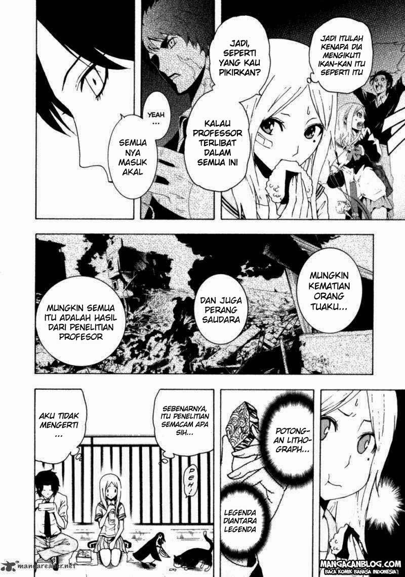 Tokyo ESP Bab 11 halaman 22