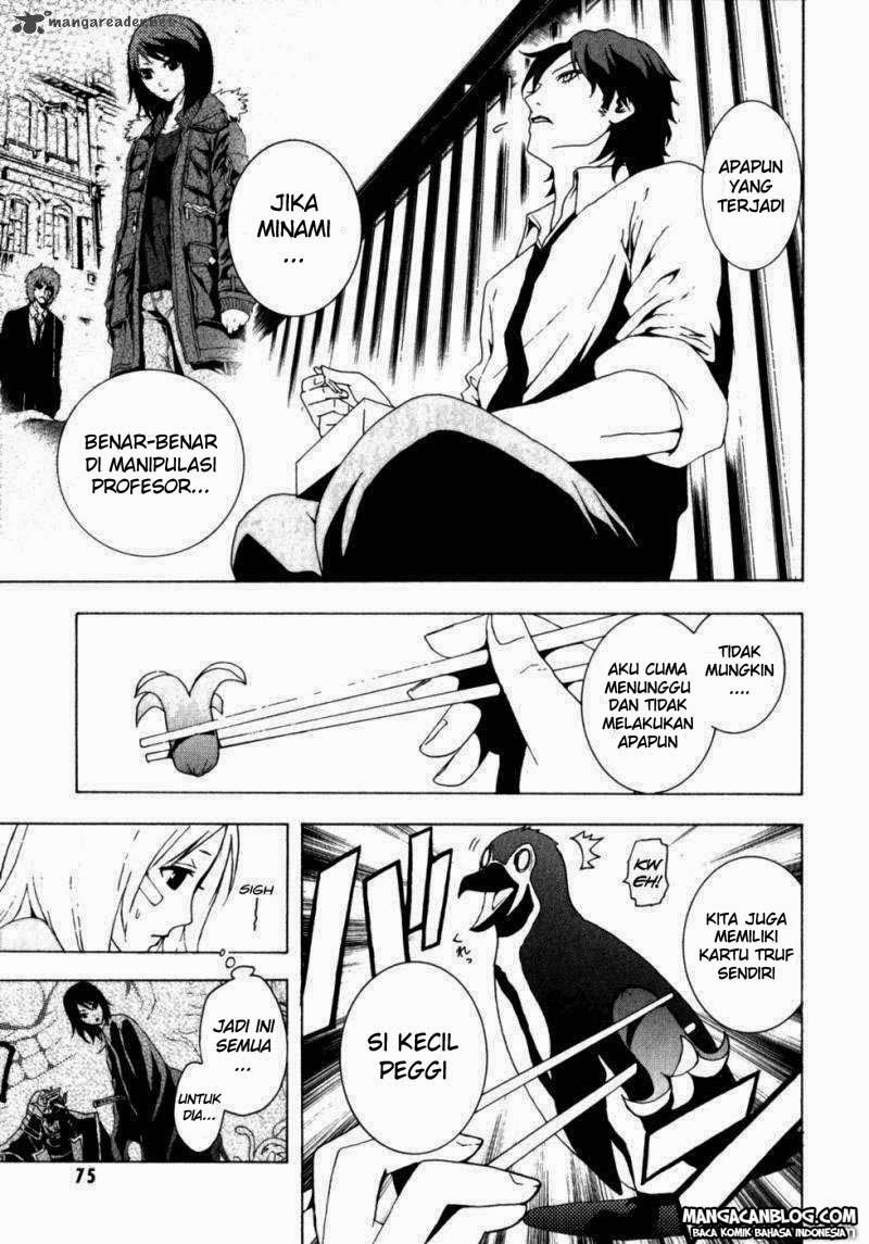 Tokyo ESP Bab 11 halaman 23