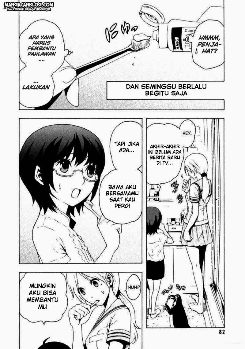Tokyo ESP Bab 11 halaman 30