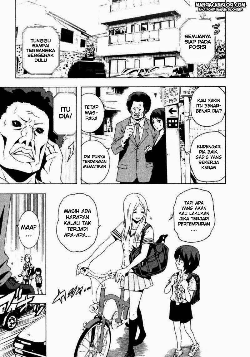 Tokyo ESP Bab 11 halaman 31