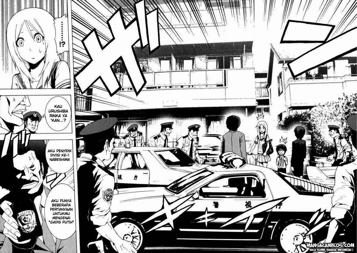 Tokyo ESP Bab 11 halaman 32