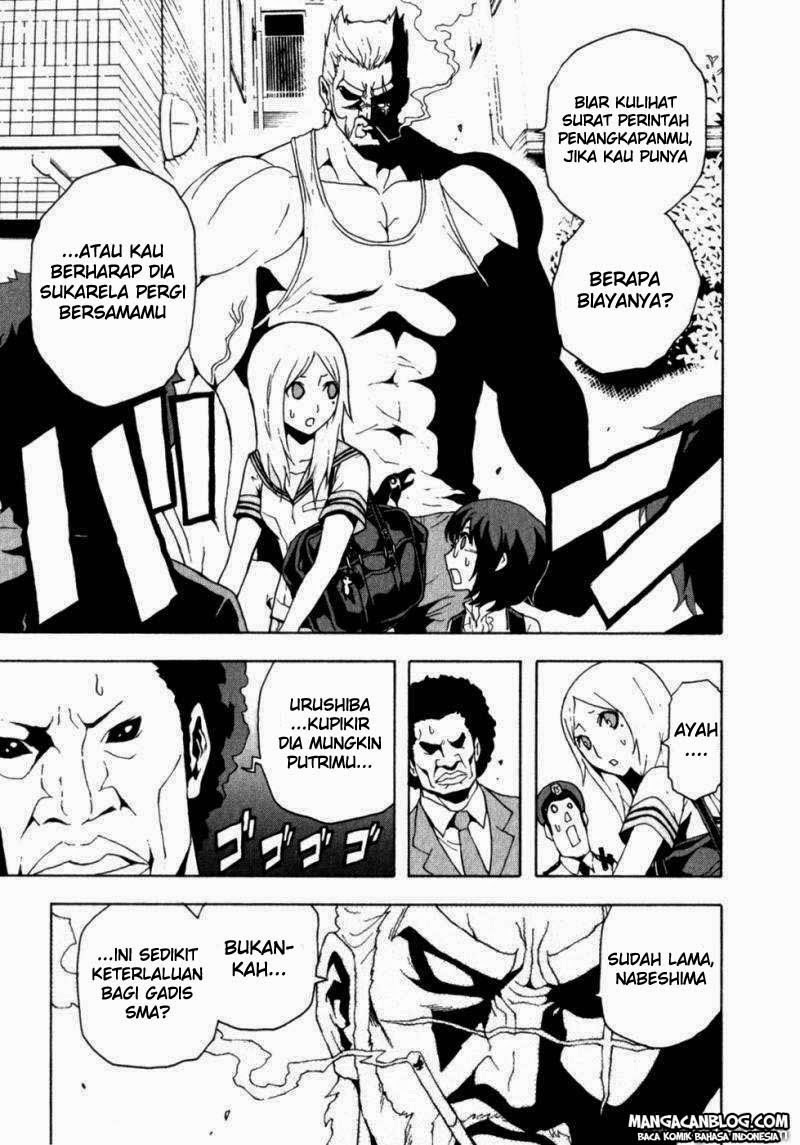 Tokyo ESP Bab 11 halaman 34