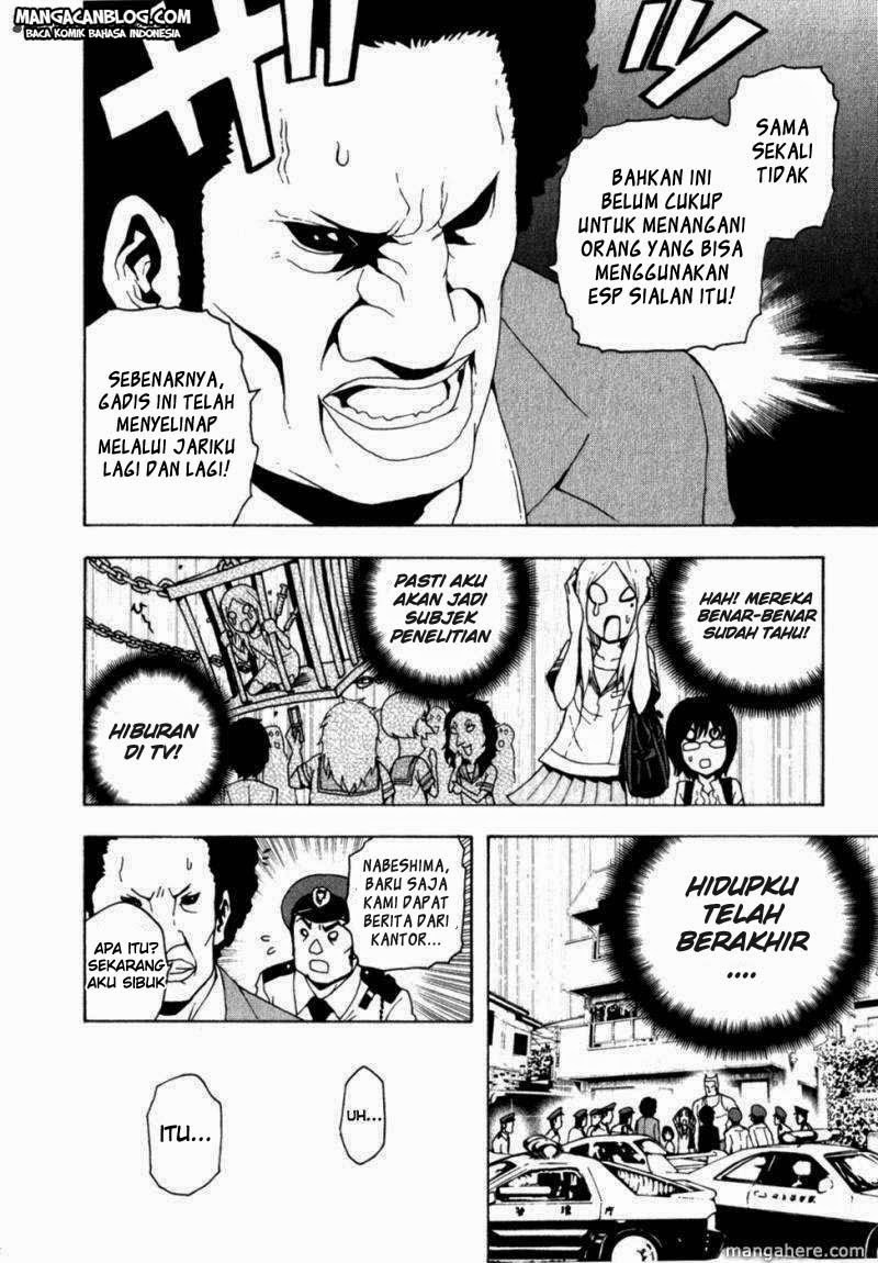 Tokyo ESP Bab 11 halaman 35