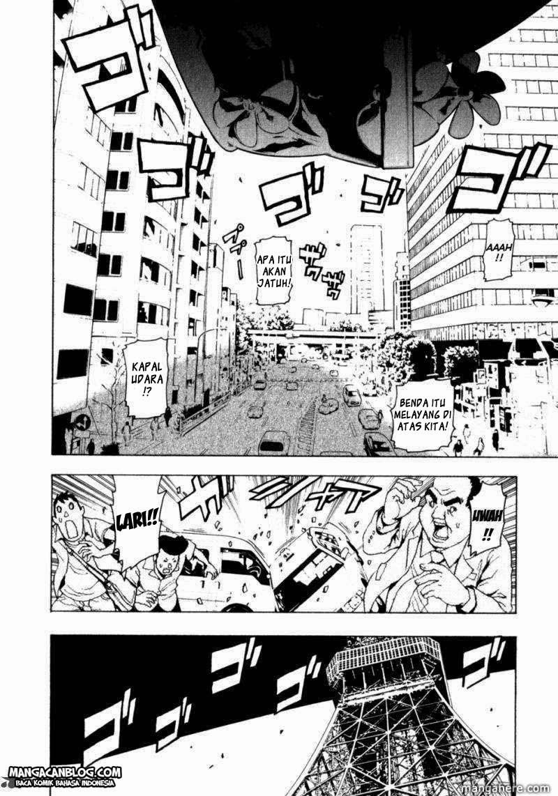 Tokyo ESP Bab 11 halaman 38