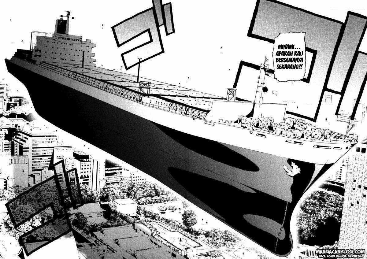 Tokyo ESP Bab 11 halaman 40