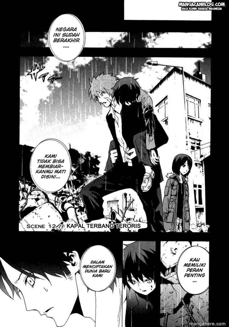 Tokyo ESP Bab 12 halaman 2