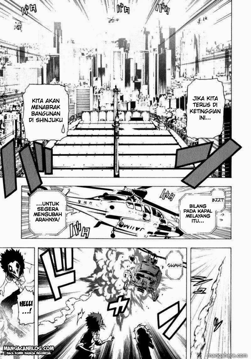 Tokyo ESP Bab 12 halaman 11