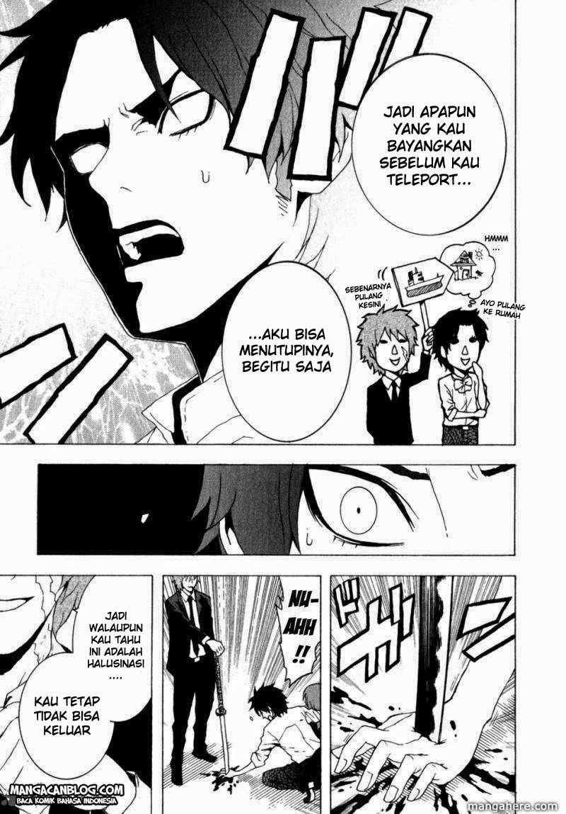 Tokyo ESP Bab 12 halaman 19