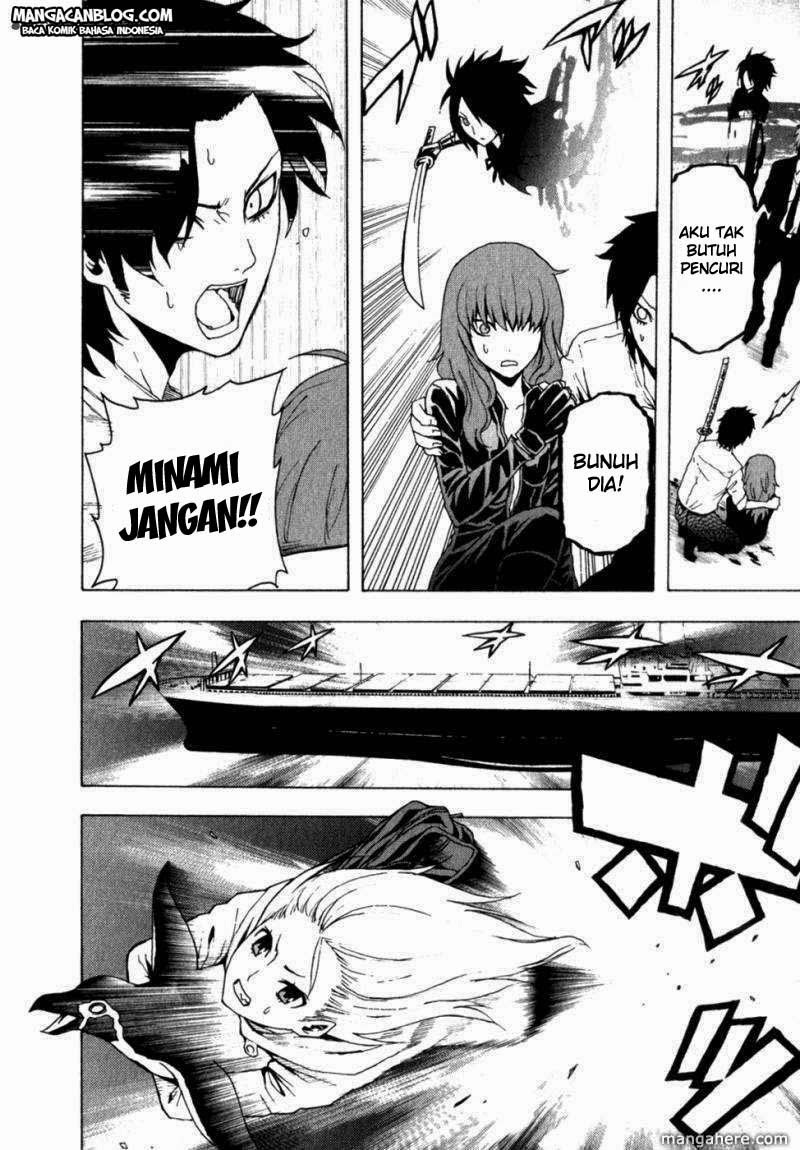 Tokyo ESP Bab 12 halaman 21