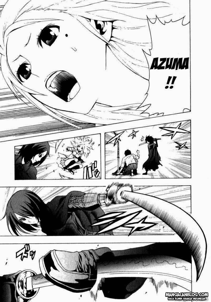 Tokyo ESP Bab 12 halaman 22