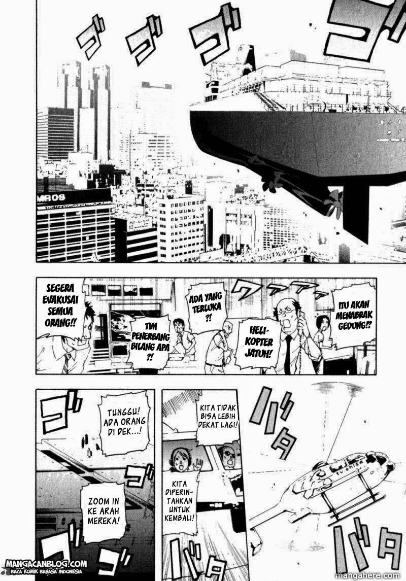 Tokyo ESP Bab 12 halaman 24