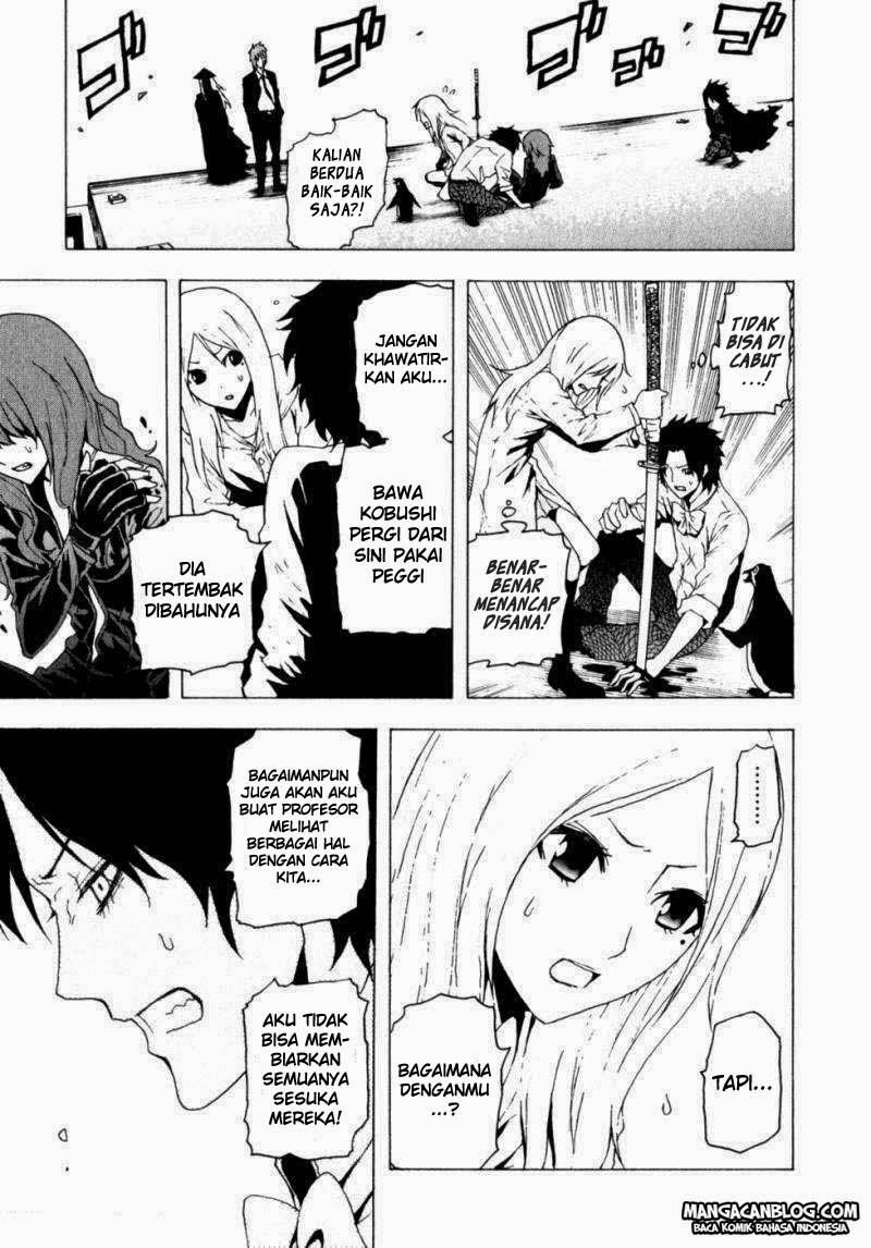 Tokyo ESP Bab 12 halaman 25