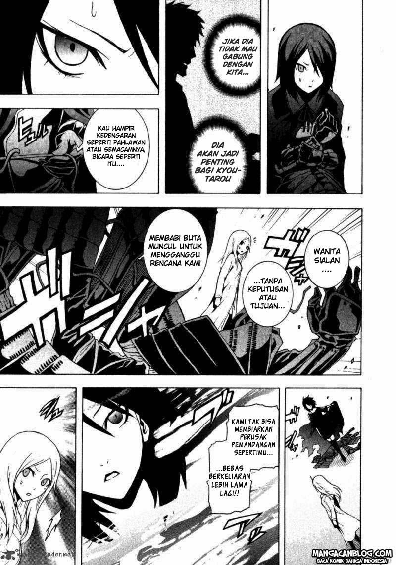 Tokyo ESP Bab 12 halaman 27