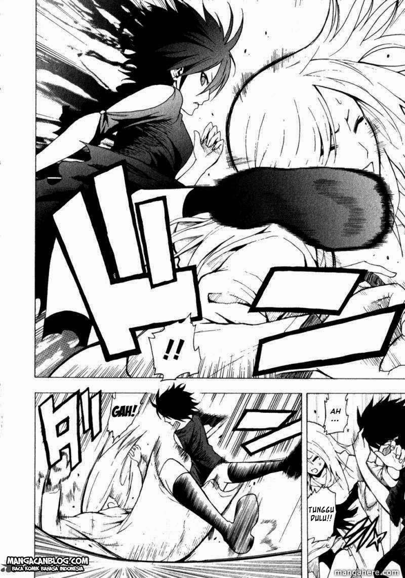 Tokyo ESP Bab 12 halaman 28