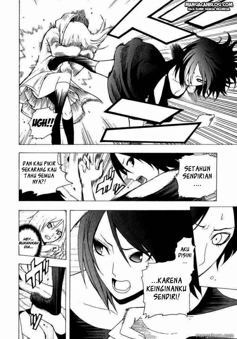 Tokyo ESP Bab 12 halaman 30