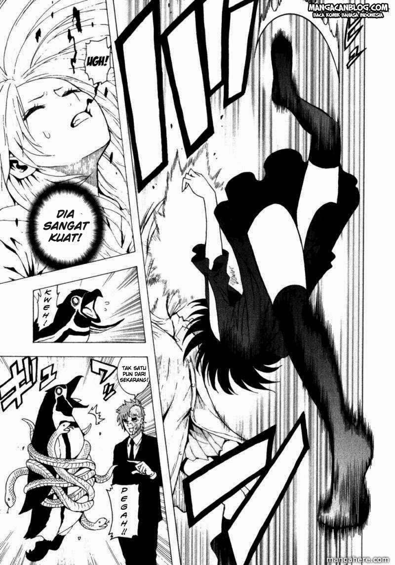 Tokyo ESP Bab 12 halaman 31