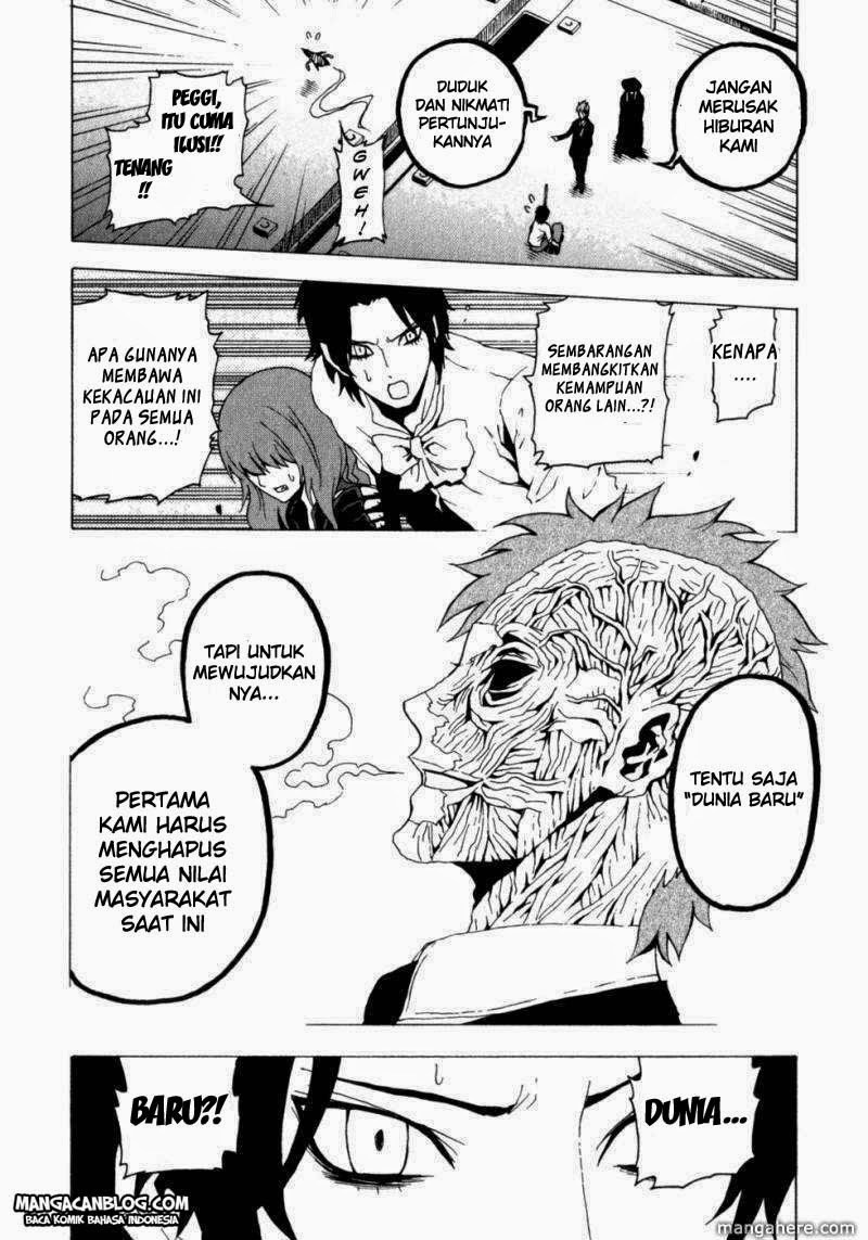 Tokyo ESP Bab 12 halaman 32