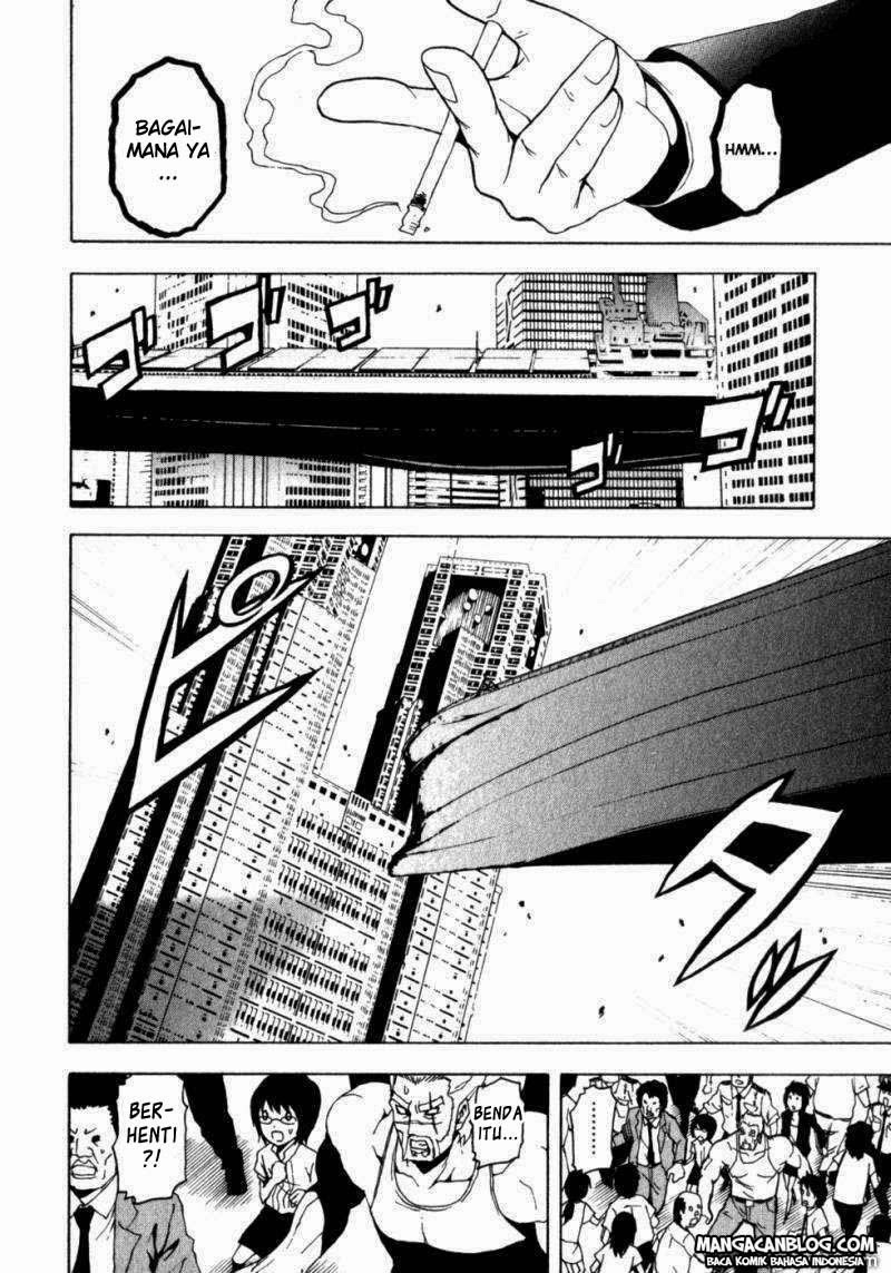 Tokyo ESP Bab 12 halaman 34