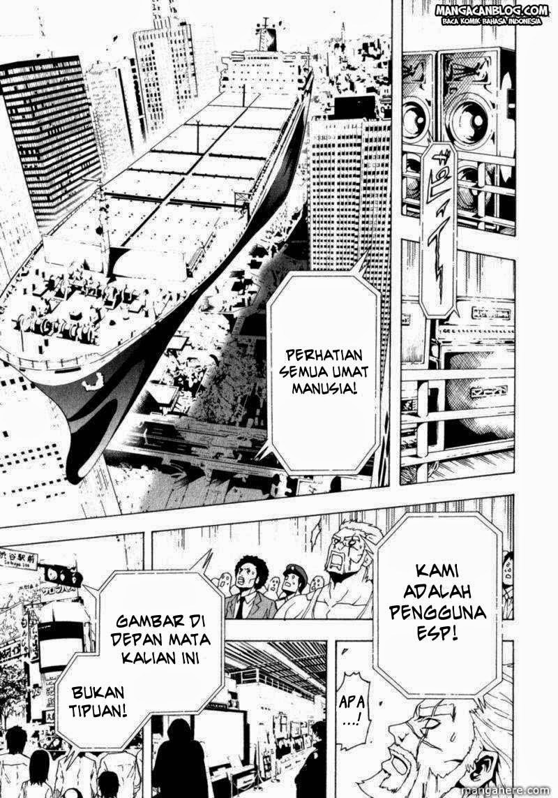 Tokyo ESP Bab 12 halaman 35