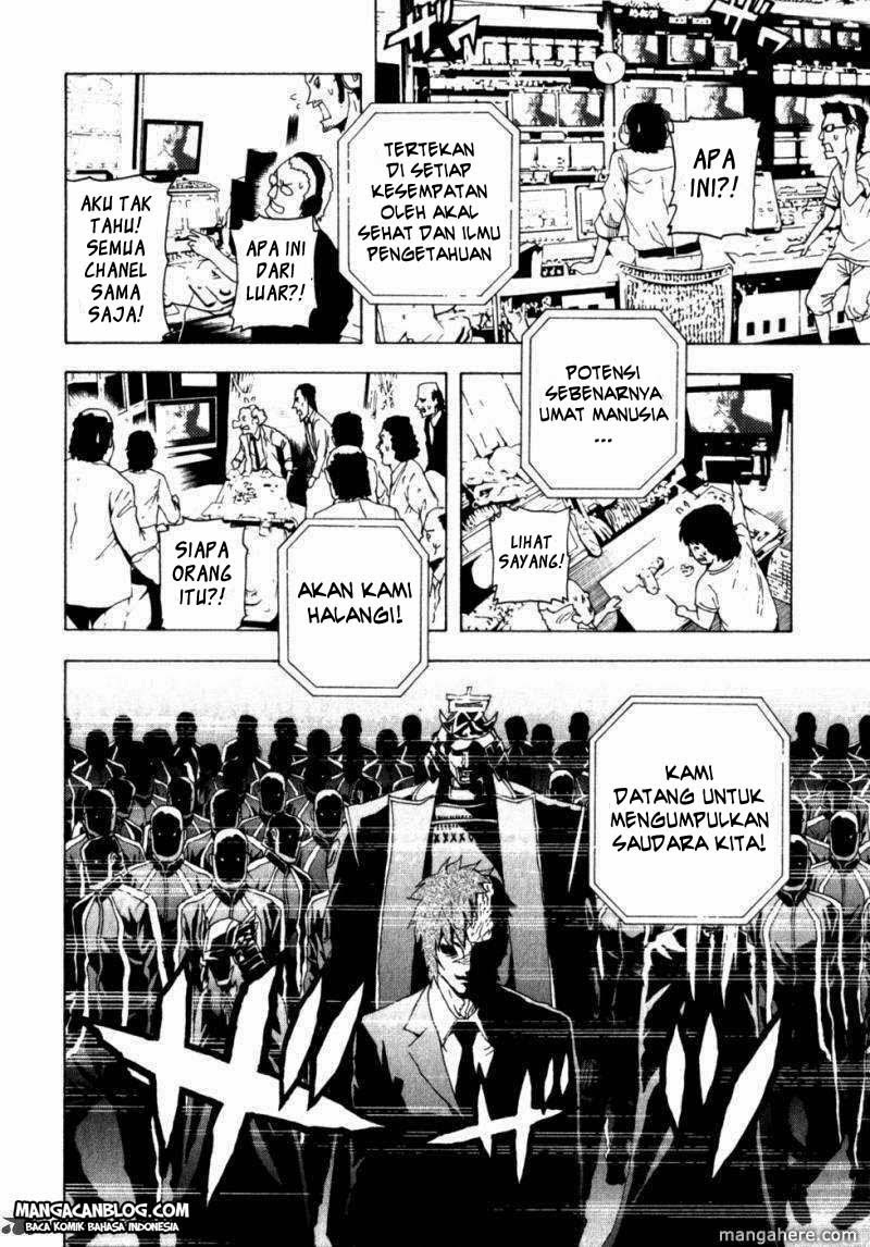 Tokyo ESP Bab 12 halaman 36