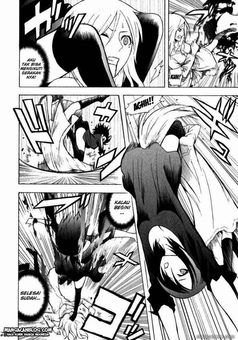 Tokyo ESP Bab 12 halaman 38